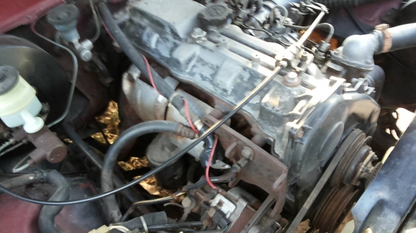 ***ขายแล้วครับขอบคุณ Truck2hand ขายกระบะตอนเดียว ราคาฮีโร่ ไมตี้เอ็กซ์ ปี34/91 วางเครื่องฮีโร่ (ลงเล่ม) เครื่องแน่นแรงดี ช่วงล่างดีคัสซีไม่ปะไม่ดาม รถเคลียร์สีแล้ว สวยมาก กระบะพื้นเก็บงานแล้ว หัวเก๋งสวยภายในดี ยางดี4เส้น พ.ธรรมดา พร้อมใช้ พร้อมลุยงาน ทะเบ