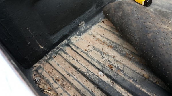 ***ขายแล้วครับขอบคุณ Truck2hand ขายกระบะตอนเดียว ราคาฮีโร่ ไมตี้เอ็กซ์ ปี34/91 วางเครื่องฮีโร่ (ลงเล่ม) เครื่องแน่นแรงดี ช่วงล่างดีคัสซีไม่ปะไม่ดาม รถเคลียร์สีแล้ว สวยมาก กระบะพื้นเก็บงานแล้ว หัวเก๋งสวยภายในดี ยางดี4เส้น พ.ธรรมดา พร้อมใช้ พร้อมลุยงาน ทะเบ