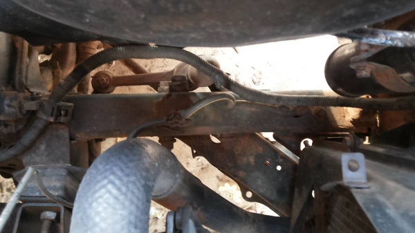 ***ขายแล้วครับขอบคุณ Truck2hand ขายกระบะตอนเดียว ราคาฮีโร่ ไมตี้เอ็กซ์ ปี34/91 วางเครื่องฮีโร่ (ลงเล่ม) เครื่องแน่นแรงดี ช่วงล่างดีคัสซีไม่ปะไม่ดาม รถเคลียร์สีแล้ว สวยมาก กระบะพื้นเก็บงานแล้ว หัวเก๋งสวยภายในดี ยางดี4เส้น พ.ธรรมดา พร้อมใช้ พร้อมลุยงาน ทะเบ