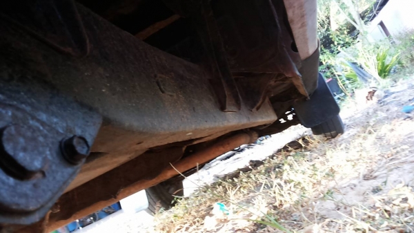 ***ขายแล้วครับขอบคุณ Truck2hand ขายกระบะตอนเดียว ราคาฮีโร่ ไมตี้เอ็กซ์ ปี34/91 วางเครื่องฮีโร่ (ลงเล่ม) เครื่องแน่นแรงดี ช่วงล่างดีคัสซีไม่ปะไม่ดาม รถเคลียร์สีแล้ว สวยมาก กระบะพื้นเก็บงานแล้ว หัวเก๋งสวยภายในดี ยางดี4เส้น พ.ธรรมดา พร้อมใช้ พร้อมลุยงาน ทะเบ