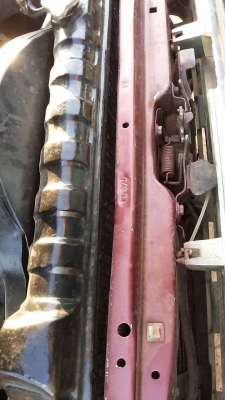 ***ขายแล้วครับขอบคุณ Truck2hand ขายกระบะตอนเดียว ราคาฮีโร่ ไมตี้เอ็กซ์ ปี34/91 วางเครื่องฮีโร่ (ลงเล่ม) เครื่องแน่นแรงดี ช่วงล่างดีคัสซีไม่ปะไม่ดาม รถเคลียร์สีแล้ว สวยมาก กระบะพื้นเก็บงานแล้ว หัวเก๋งสวยภายในดี ยางดี4เส้น พ.ธรรมดา พร้อมใช้ พร้อมลุยงาน ทะเบ