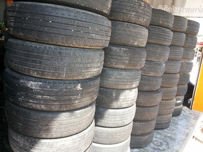 ขายยางเหมายกกอง ขอบ15 *17 รวม 110 เส้น ขายยางเหมายกกอง ขอบ15 *17 รวม 110 เส้น