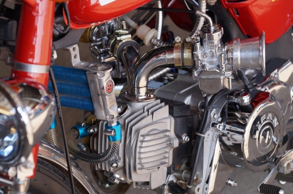 ขาย SUZUKI A 100 ทะเบียนพร้อมโอนเอกสารครบ เครื่อง LIFAN 110 CC คลัชมือ สตาทร์มือ เอกสาร อินวอย ครบ รถแต่งสวย มาก ๆ อะไหล่ แต่งแน่น ๆ