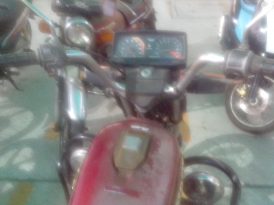 ขายฮอนด้าวิง125หน้าเหลี่ยมในตำนานเดิมสุดๆแห้งจัดเลย