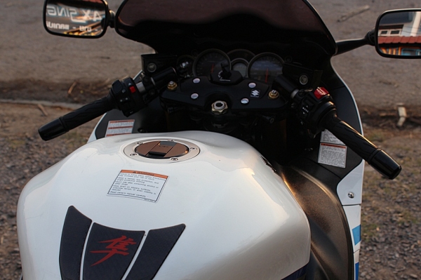 แม็กสิงห์บุรี//(โครตถูก)SUZUKI HAYABUSA 1300CC ปี2009 สภาพสวย พร้อมของแต่ง ทะเบียนแท้ๆ 529000