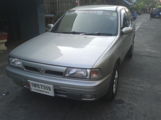 ขายNV ออโต้ LPG เดิมๆ