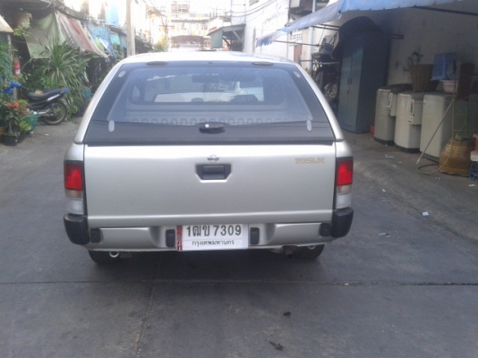 ขายNV ออโต้ LPG เดิมๆ