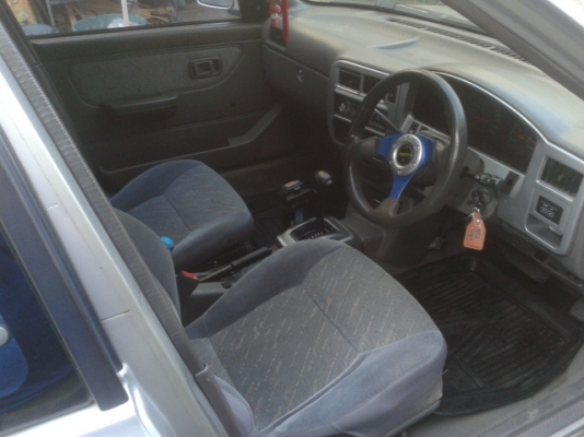 ขายNV ออโต้ LPG เดิมๆ