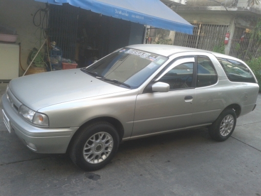 ขายNV ออโต้ LPG เดิมๆ