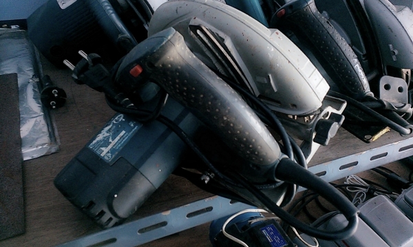 ขายเลื่อยวงเดือน Bosch GKS190