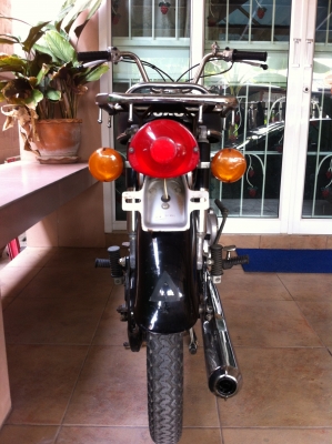 SUZUKI K90