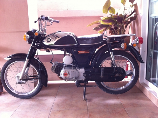 SUZUKI K90