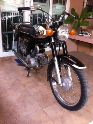 SUZUKI K90