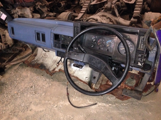 หน้าตัด Rocky