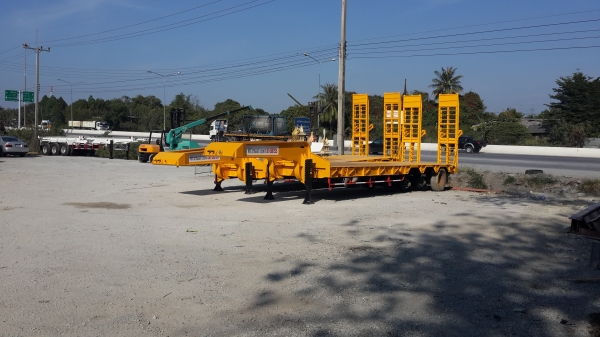 โรเบท2เพลาใหม่...คอใหญ่กว่าเดิม..ใกล้เสร็จแล้วจองกันได้เลย