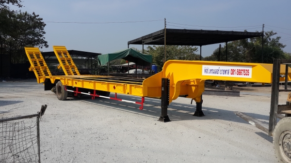 โรเบท2เพลาใหม่...คอใหญ่กว่าเดิม..ใกล้เสร็จแล้วจองกันได้เลย