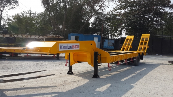 โรเบท2เพลาใหม่...คอใหญ่กว่าเดิม..ใกล้เสร็จแล้วจองกันได้เลย