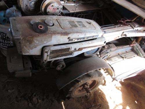 ขาย sale ครับ-รถไถนาเดินตาม SATO ขนาด 6 แรง เครื่องยนต์เบนซิน สภาพพร้อมใช้งาน มือสองตรงจากญี่ปุ่นครับ = ราคา 14,500 บาท