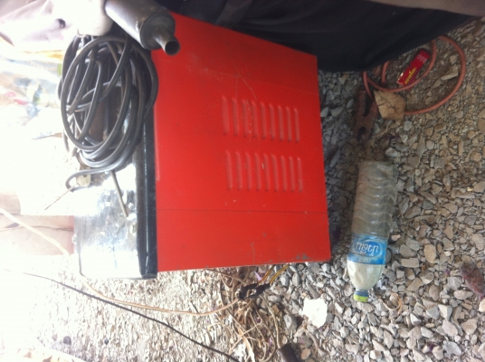 ขายตู้เชื่อม