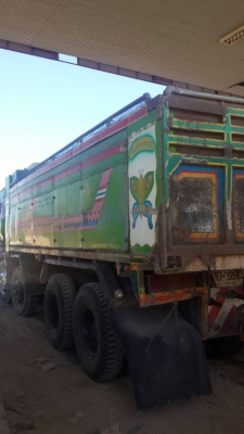 ขายด่วนISUZU GIGA360แรงติดก๊าซNGV10ถังลงเล่มเรียบร้อยพร้อมใช้สุดๆโทร0801515451