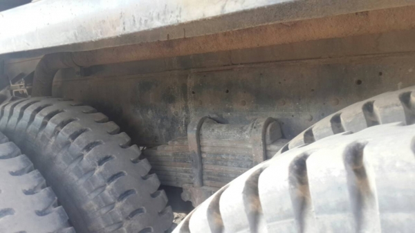 ขายด่วนISUZU GIGA360แรงติดก๊าซNGV10ถังลงเล่มเรียบร้อยพร้อมใช้สุดๆโทร0801515451