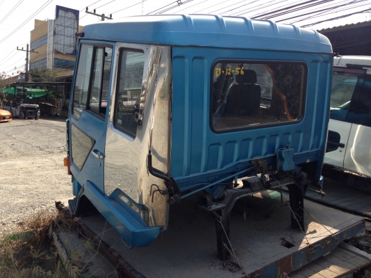 หัวเก๋ง FN527 หลง