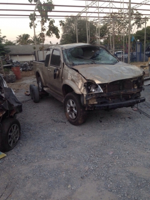 ดีแมกซ์แคป เครื่อง3000 เทอร์โบไฮเลนด์เดอร์ ปี04 รื้ออะไหร่ขายทุกส่วน