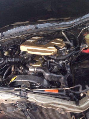 ดีแมกซ์แคป เครื่อง3000 เทอร์โบไฮเลนด์เดอร์ ปี04 รื้ออะไหร่ขายทุกส่วน