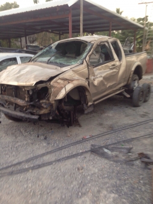 ดีแมกซ์แคป เครื่อง3000 เทอร์โบไฮเลนด์เดอร์ ปี04 รื้ออะไหร่ขายทุกส่วน