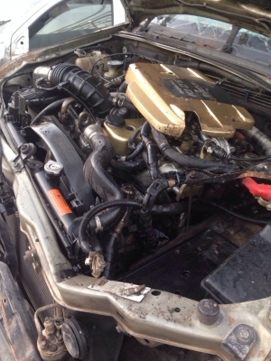 ดีแมกซ์แคป เครื่อง3000 เทอร์โบไฮเลนด์เดอร์ ปี04 รื้ออะไหร่ขายทุกส่วน