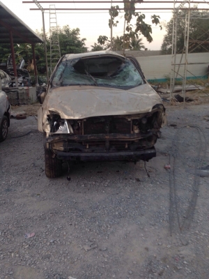 ดีแมกซ์แคป เครื่อง3000 เทอร์โบไฮเลนด์เดอร์ ปี04 รื้ออะไหร่ขายทุกส่วน