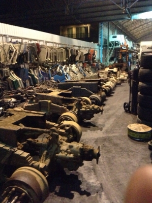 แท่น ISUZU  HINO NISSAN MITSUBISHI