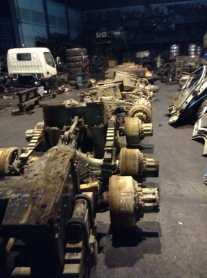 แท่น ISUZU  HINO NISSAN MITSUBISHI