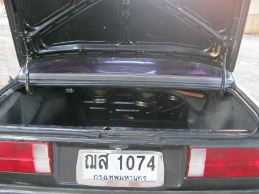 BMW, E30 เก่าเก็บสภาพสวยเดิมบางพร้อมขับแอร์เย็น34000 BMW, E30 เก่าเก็บสภาพสวยเดิมบางพร้อมขับแอร์เย็น34000