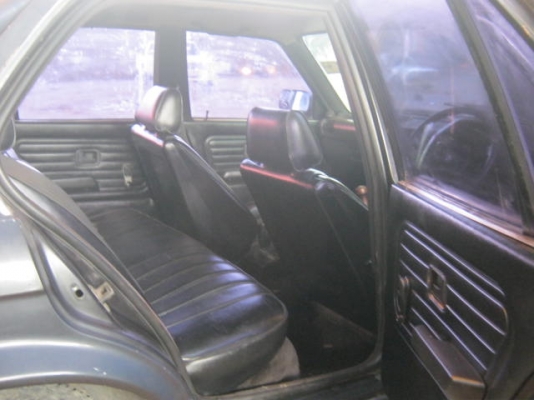 BMW, E30 เก่าเก็บสภาพสวยเดิมบางพร้อมขับแอร์เย็น34000 BMW, E30 เก่าเก็บสภาพสวยเดิมบางพร้อมขับแอร์เย็น34000