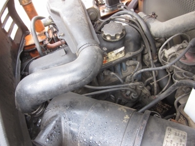 ขาย-รถยก โฟล์คลิฟท์ มือสองนำเข้าญี่ปุ่น TOYOTA 4FGL 10 ขนาด 1 ตัน รุ่นงาสไลด์ได้ พร้อมใช้งาน ขาย-รถยก โฟล์คลิฟท์ มือสองนำเข้าญี่ปุ่น TOYOTA 4FGL 10 ขนาด 1 ตัน รุ่นงาสไลด์ได้ พร้อมใช้งาน