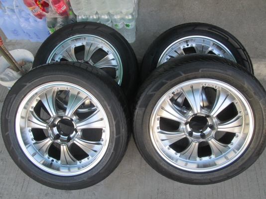 ขาย แม็กซ์ 20"