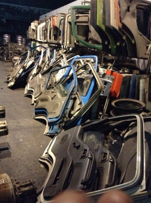 เพลาแอ้ว ปั้มปูน Kayaba