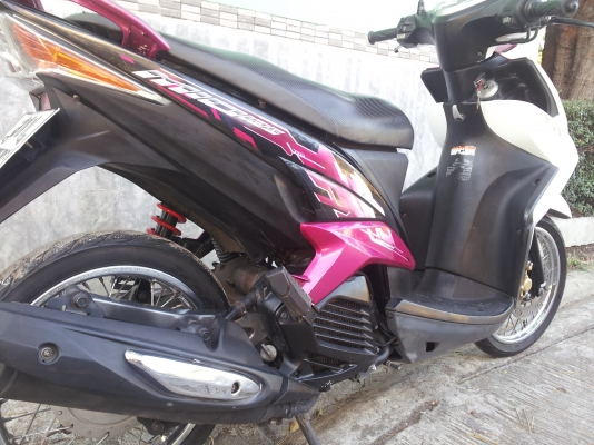 ขาย mio125 GT ลดๆๆ 15,900-.