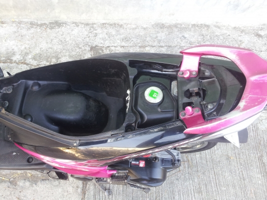 ขาย mio125 GT ลดๆๆ 15,900-.