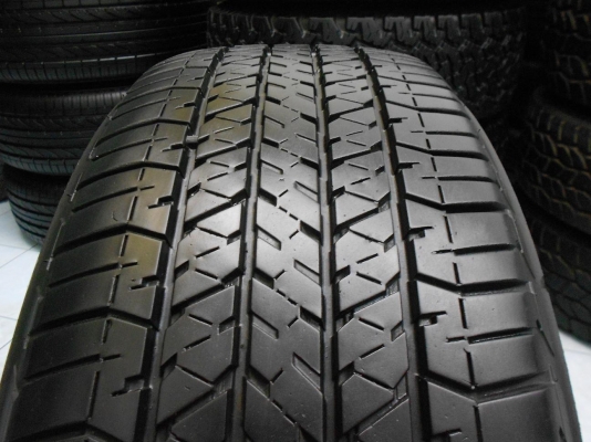 ขายล้อแม็ก TE37V ขอบ 18X9 ET0 พร้อมยางบริดสโตน 255/60/18 ปลายปี 11/เทิร์นได้-ใส่ฟรีค่ะ