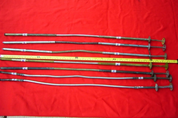 MECHANICAL FINGER ใช้คีบ หรือ หนีบ ของได้