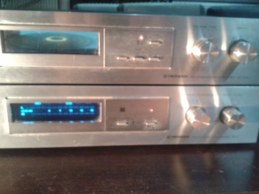 ขายตัวปรับแต่งเครื่องเสียงบ้านมีให้เลือก3ตัวครับ