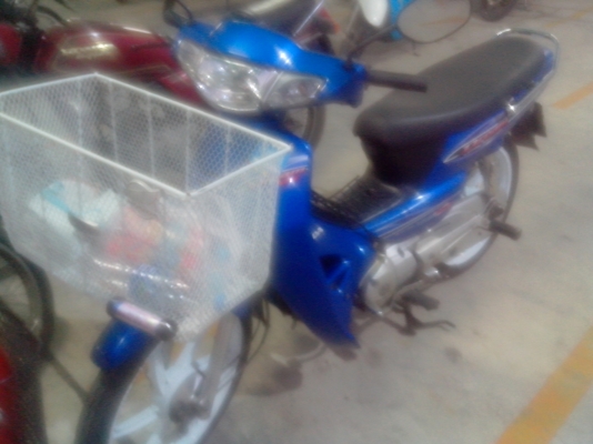 ขายดรีม125สตาร์ทมือ22000