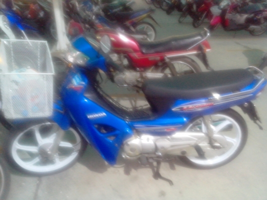 ขายดรีม125สตาร์ทมือ22000 ขายดรีม125สตาร์ทมือ22000