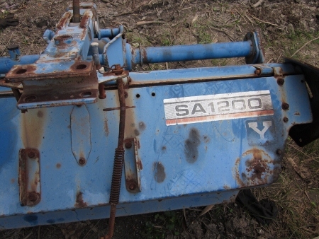 ขาย-โรตารี่ เล็ก สำหรับพรวนดิน ติดรถไถนา หลายรุ่นให้เลือกทั้ง KUBOTA, YANMAR, SHIBAURA ราคาตัวละ 13,500-16,000 ขาย-โรตารี่ เล็ก สำหรับพรวนดิน ติดรถไถนา หลายรุ่นให้เลือกทั้ง KUBOTA, YANMAR, SHIBAURA ราคาตัวละ 13,500-16,000