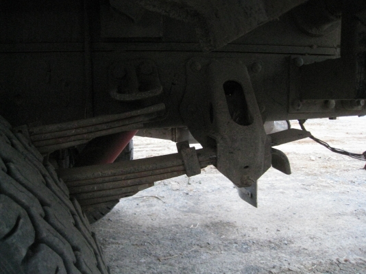 Isuzu FRR เครื่อง6BG1 175HP  หกล้อดั๊มดิน ยาง8.25-16 กระบะยาว3.6 เมตร สภาพพร้อมใช้