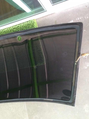 ขายกระจกปัดหลัง Evolution 7,8,9