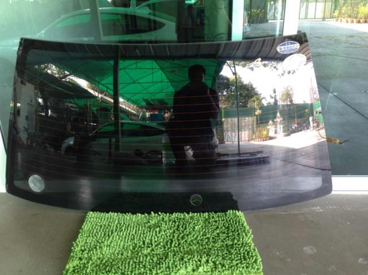 ขายกระจกปัดหลัง Evolution 7,8,9