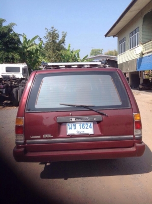 ISUZU สีเเดงทรงเเวน. 90 แรงม้า สภาพดี ราคาเป็นกันเอง เจ้าของรถขายเอง มีเล่มพร้อมโอน สนใจติดต่อ 085-6843108